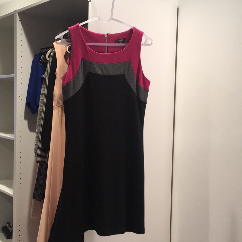 XOXO Dress